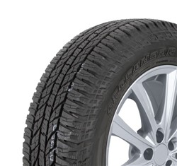 Шина YOKOHAMA 285/70R17 117 T Geolandar A/T G015, всесезонна, без камери (R1139)